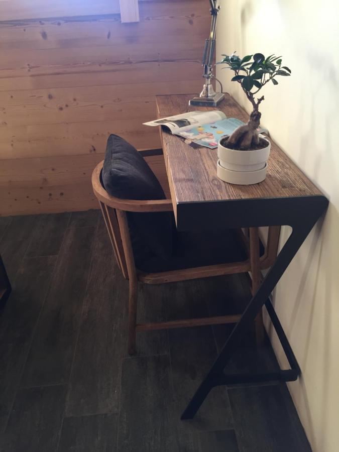 Chalet Lodge Oberig Exclusive Villard-Reculas Exterior foto